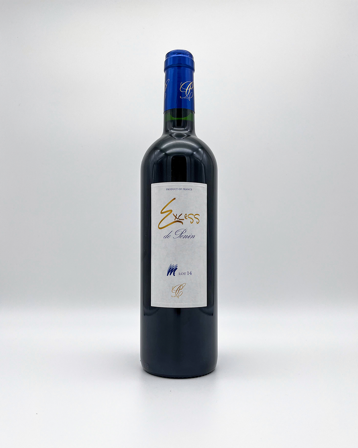 Chateau Brown Blanc Pessac-Leognan, 2021 — The French Wine Merchant